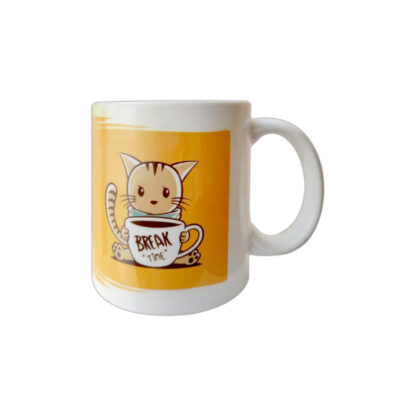 coffee mug