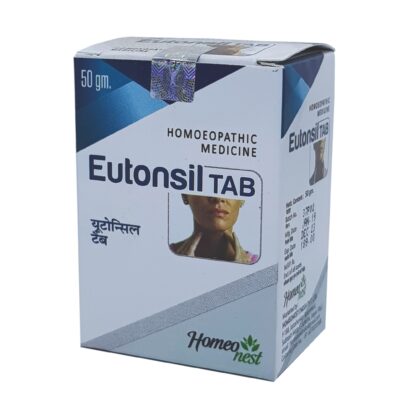 Eutonsil Tab