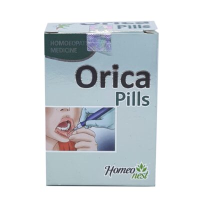 Orica Pills