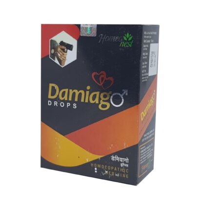 damiago drops