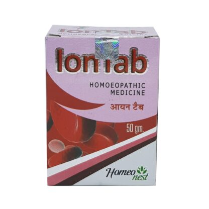 IONTAB