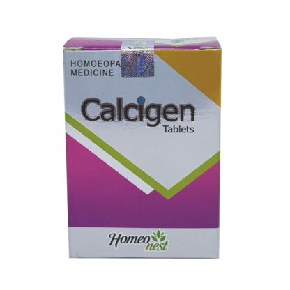 Calcigen Tablets