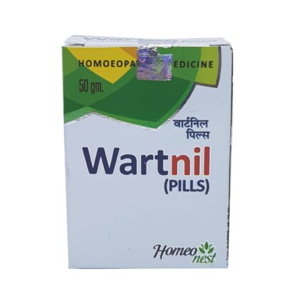 Wartnil pills