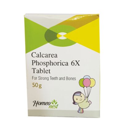 calcarea phosphorica 6x