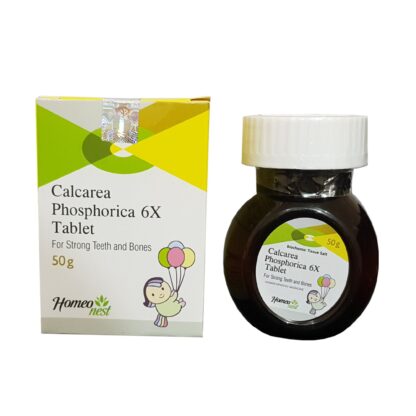 calcarea phosphorica 6x