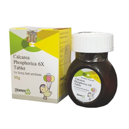 calcarea phosphorica 6x