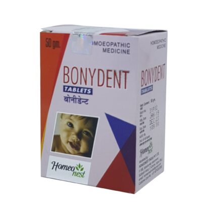 Bonydent tablets