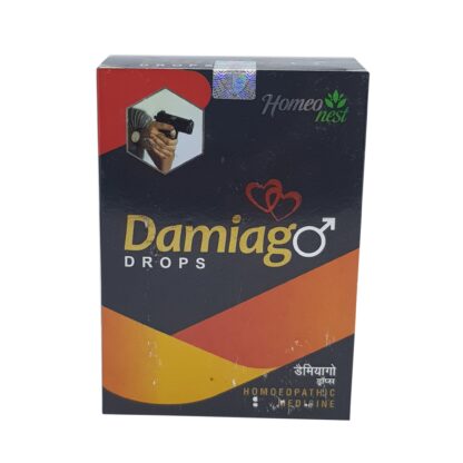 damiago drops