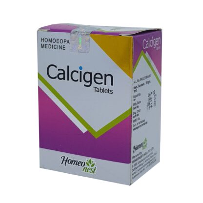 Calcigen Tablets