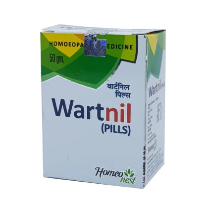 Wartnil pills