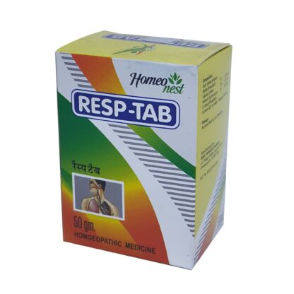 resp tab