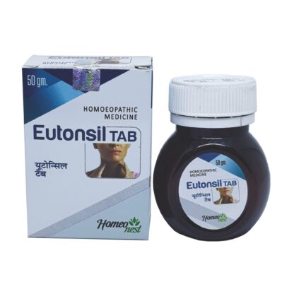 Eutonsil Tab