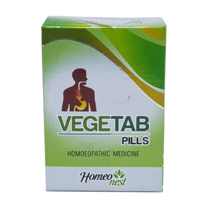 vegetab-pills