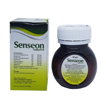 SENSEON TABLETS