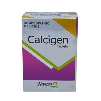 Calcigen Tablets