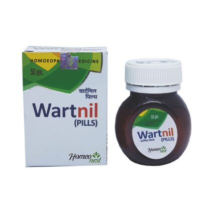 Wartnil pills