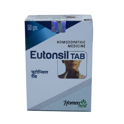 Eutonsil tab