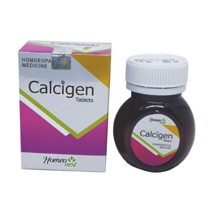 Calcigen Tablets
