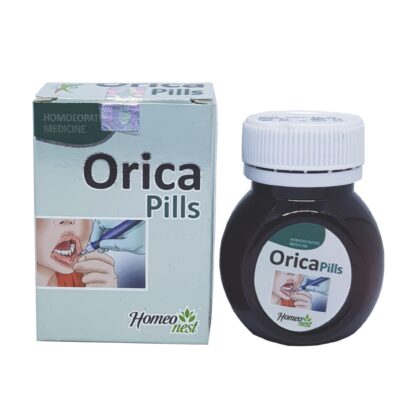 Orica Pills