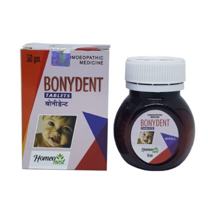 Bonydent tablets