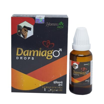 damiago drops