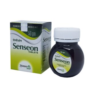 SENSEON homeopathic medicine for bed wetting