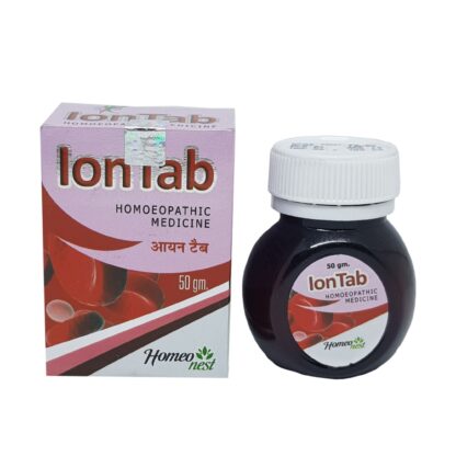 IONTAB