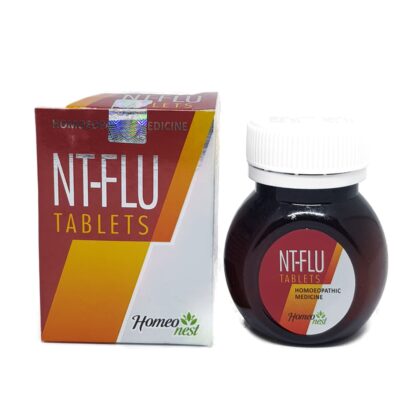 NT-FLU Tablets