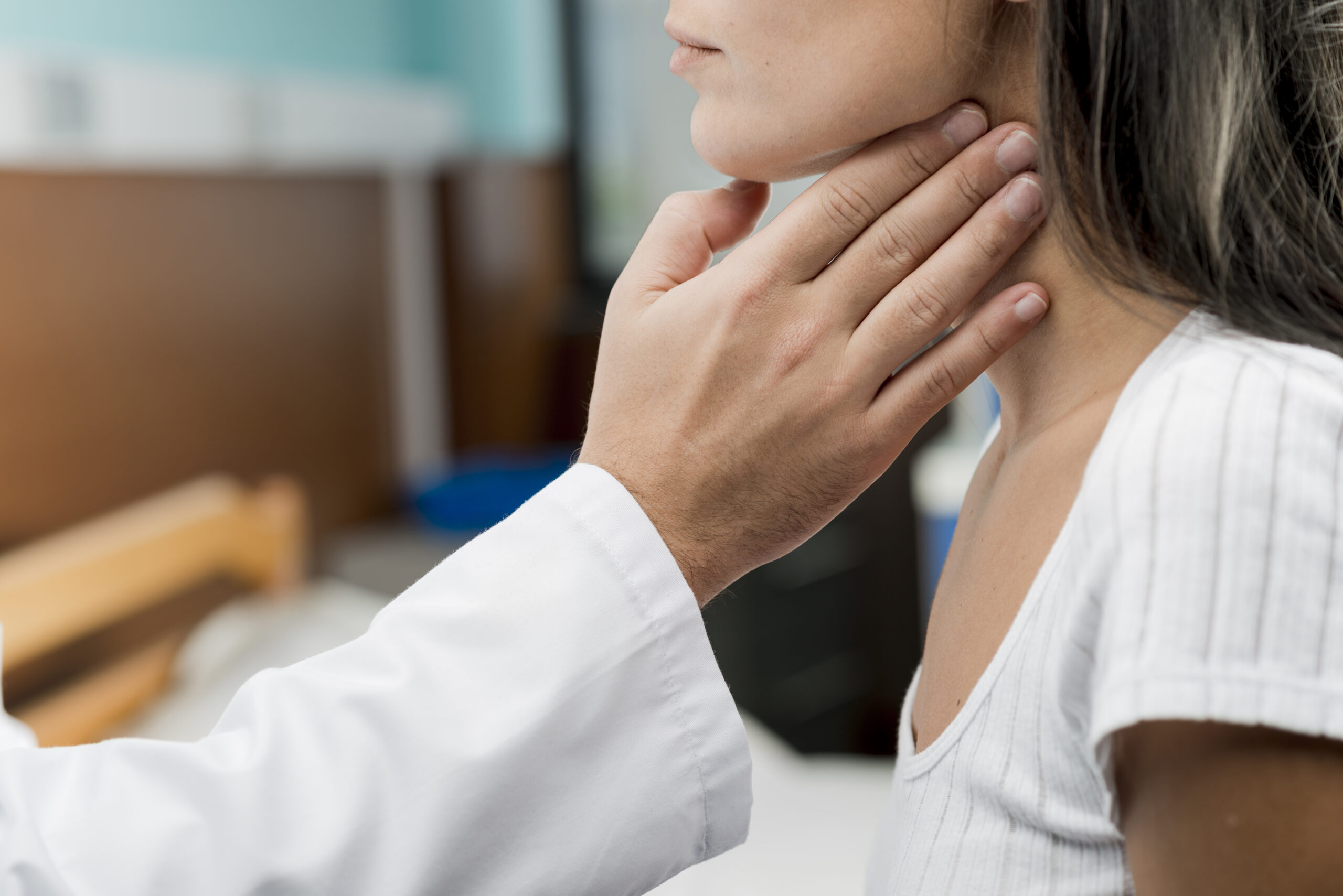 hypothyroidism or thyroid treatment