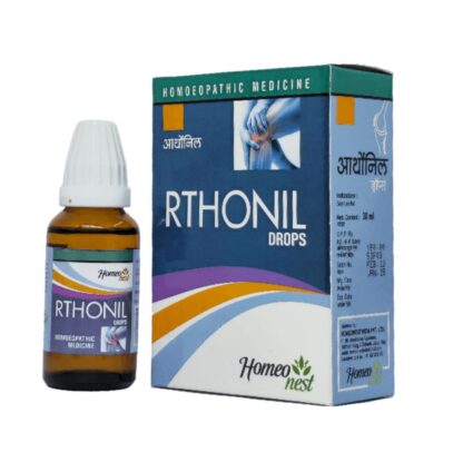 homeopathic medicine for Joint Pain & Arthritis