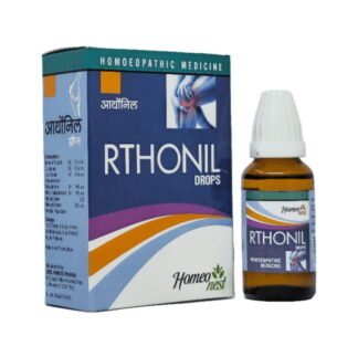 homeopathic medicine for Joint Pain & Arthritis