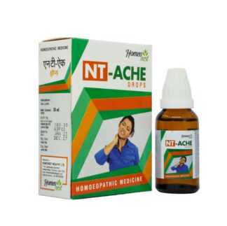 headache homeopathic treatment