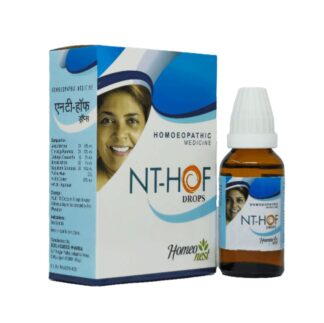 Homeopathic medicine for menopause