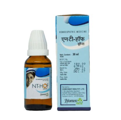 Homeopathic medicine for women health