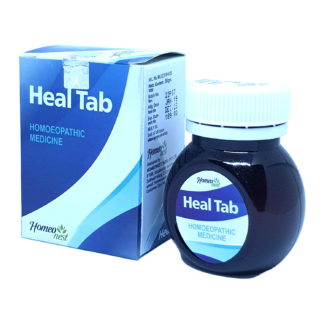 Heal tab for anti traumatic problem